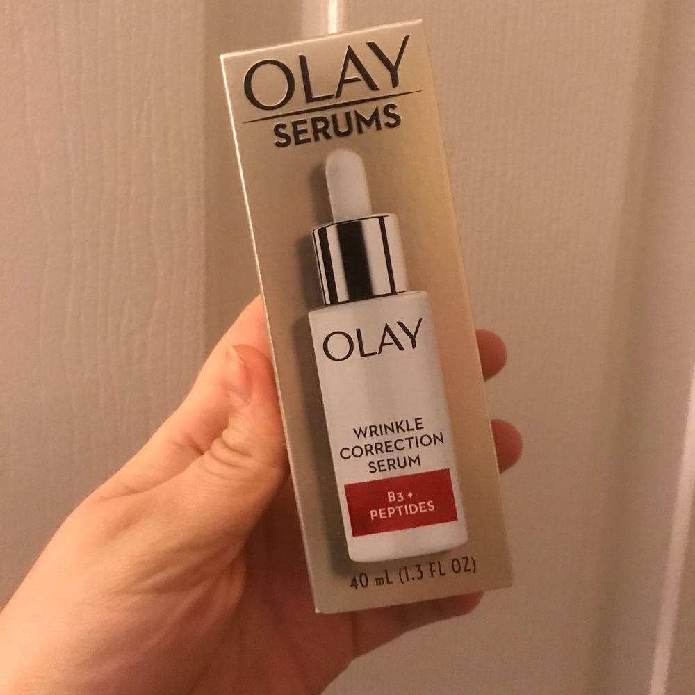 Okay serum